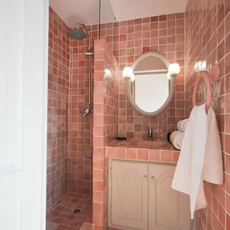 Mare E Sole By Interhome 빌라