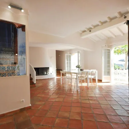 빌라 Mare E Sole By Interhome *