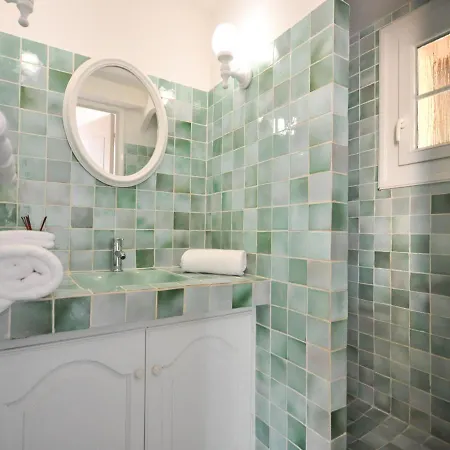 빌라 Mare E Sole By Interhome 카발레르쉬르메르