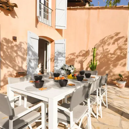 빌라 Mare E Sole By Interhome *