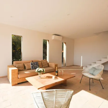 Mare E Sole By Interhome 빌라 *