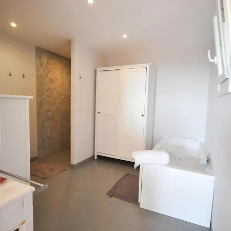 Mare E Sole By Interhome *