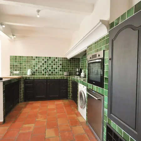 Mare E Sole By Interhome 빌라 *