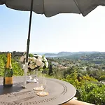 Mare E Sole By Interhome Vila