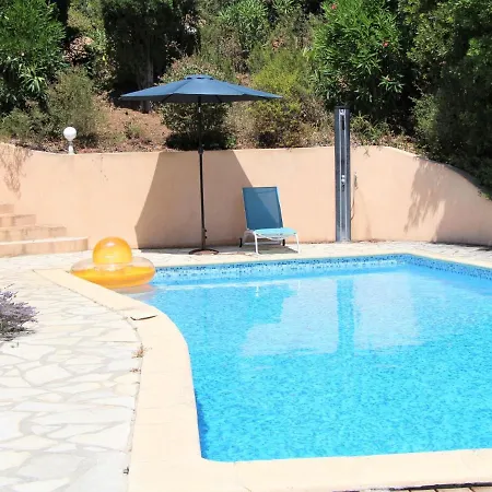 فيلة Mare E Sole By Interhome