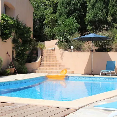 Mare E Sole By Interhome Villa