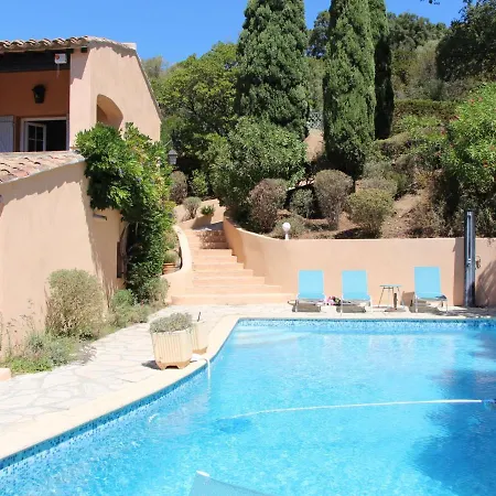 Mare E Sole By Interhome Cavalaire-sur-Mer