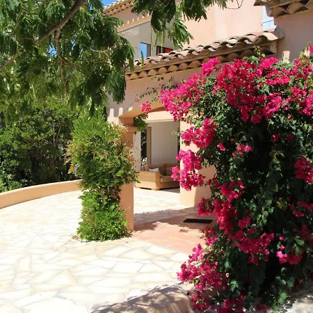 Mare E Sole By Interhome * Cavalaire-sur-Mer