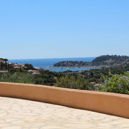 Mare E Sole By Interhome * Cavalaire-sur-Mer