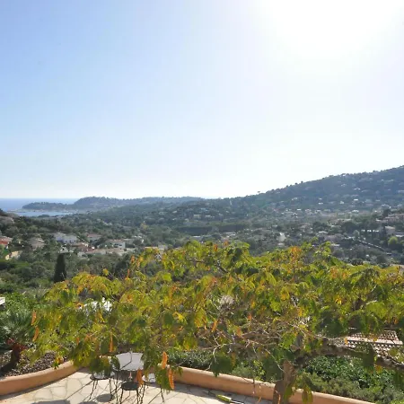 فيلة Mare E Sole By Interhome