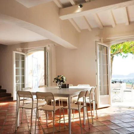 Mare E Sole By Interhome Villa Cavalaire-sur-Mer