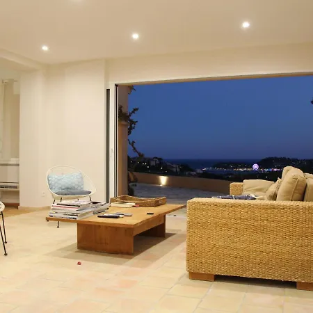 Mare E Sole By Interhome فيلة كافالير سور مير