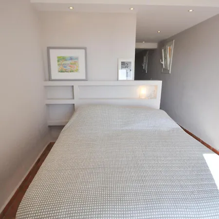 Mare E Sole By Interhome * Cavalaire-sur-Mer