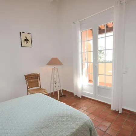 Mare E Sole By Interhome * Cavalaire-sur-Mer