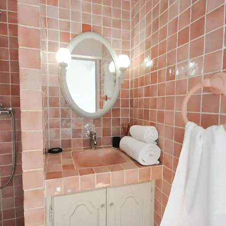 Mare E Sole By Interhome Cavalaire-sur-Mer