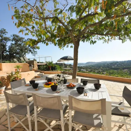 Mare E Sole By Interhome Villa