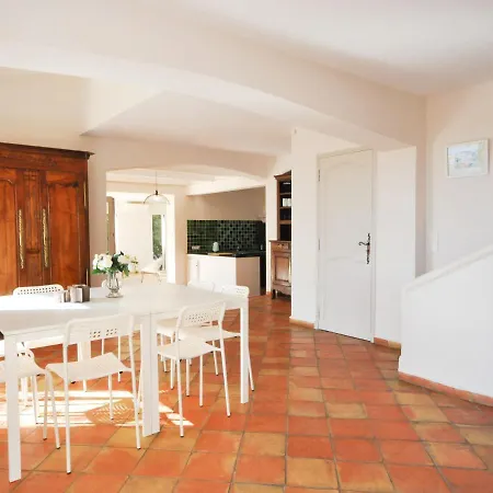 Mare E Sole By Interhome Villa Cavalaire-sur-Mer