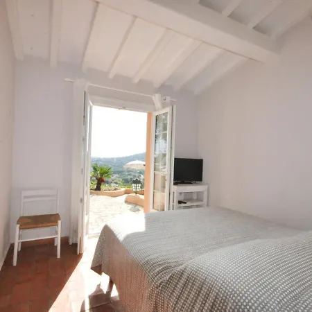 فيلة Mare E Sole By Interhome