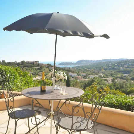 Mare E Sole By Interhome Cavalaire-sur-Mer