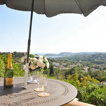 Mare E Sole By Interhome Villa