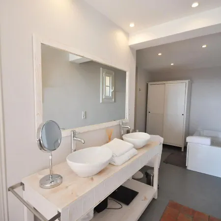 Villa Mare E Sole By Interhome Cavalaire-sur-Mer