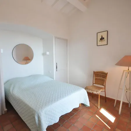 Mare E Sole By Interhome Villa *