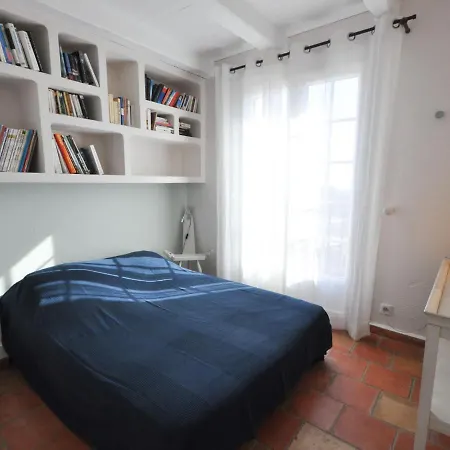 Mare E Sole By Interhome * Cavalaire-sur-Mer