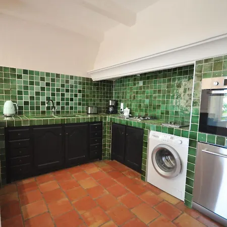 Mare E Sole By Interhome Villa *