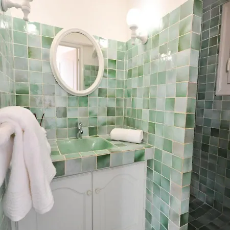 Mare E Sole By Interhome Villa