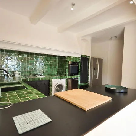 Villa Mare E Sole By Interhome Cavalaire-sur-Mer