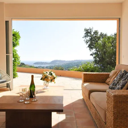 Mare E Sole By Interhome Villa