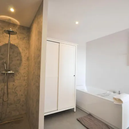 Mare E Sole By Interhome فيلة كافالير سور مير