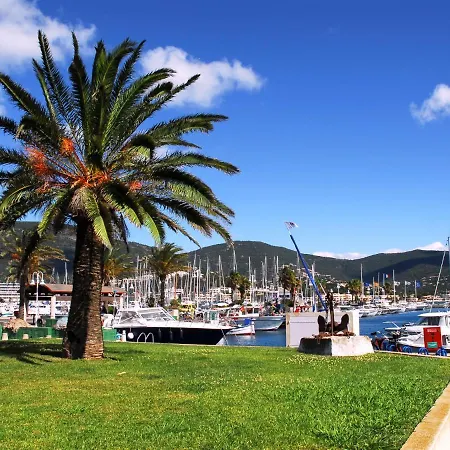 Mare E Sole By Interhome * Cavalaire-sur-Mer