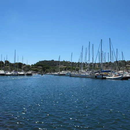 Villa Mare E Sole By Interhome Cavalaire-sur-Mer