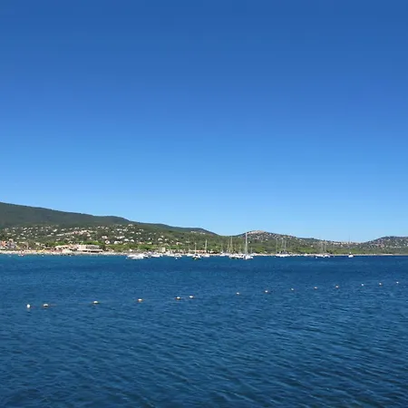 Mare E Sole By Interhome Vila Cavalaire-sur-Mer