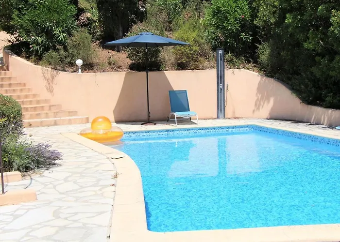 וילה Mare E Sole By Interhome