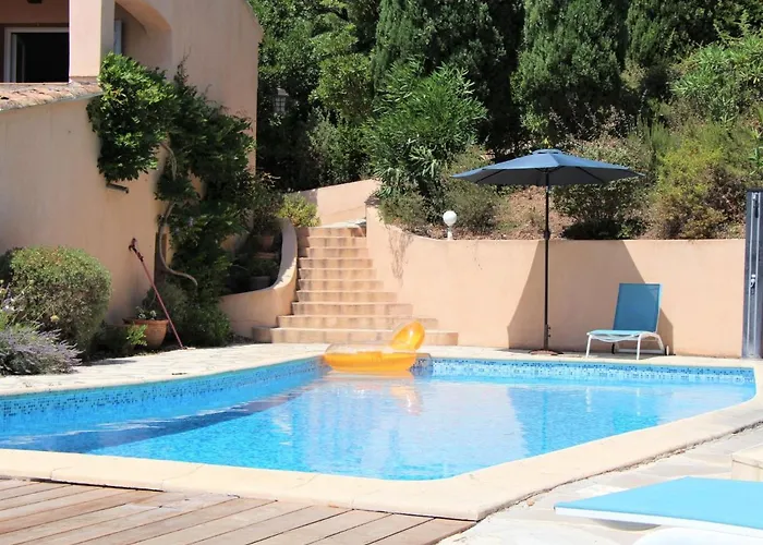 Mare E Sole By Interhome וילה