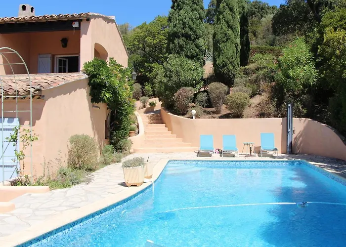 Mare E Sole By Interhome קבלייר-סור-מר