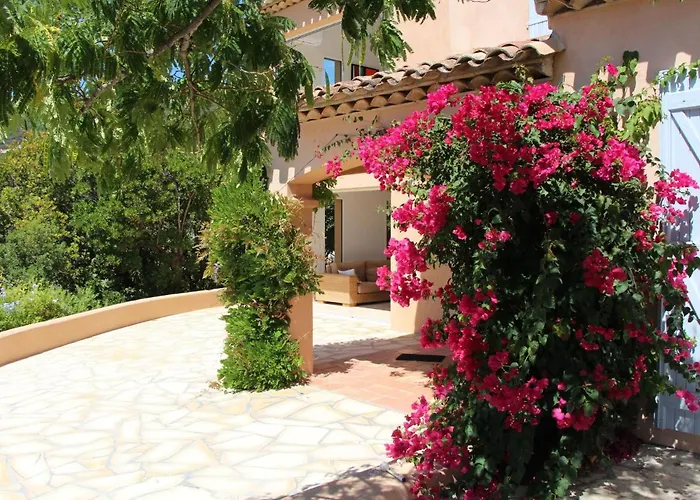 Mare E Sole By Interhome * קבלייר-סור-מר