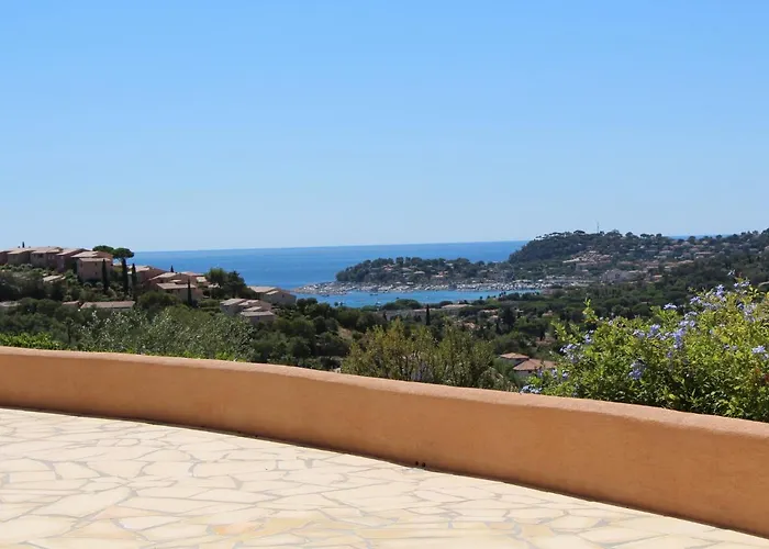 Mare E Sole By Interhome * קבלייר-סור-מר