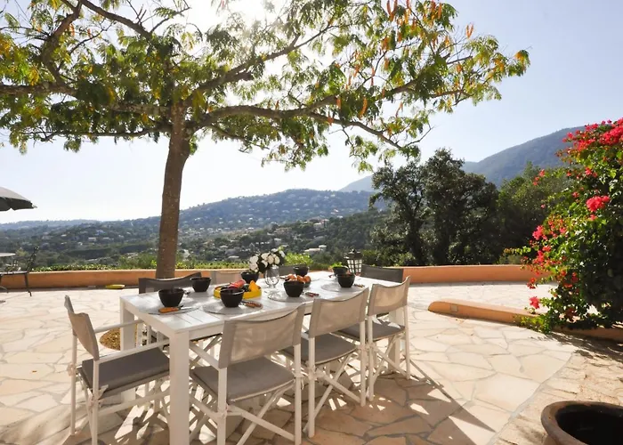 Mare E Sole By Interhome