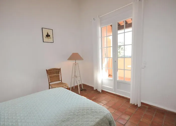 Mare E Sole By Interhome * קבלייר-סור-מר