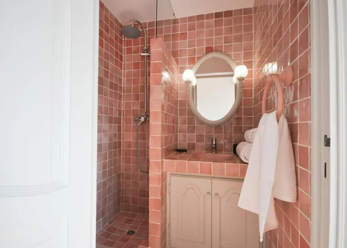 Mare E Sole By Interhome וילה