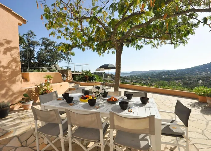 Mare E Sole By Interhome וילה