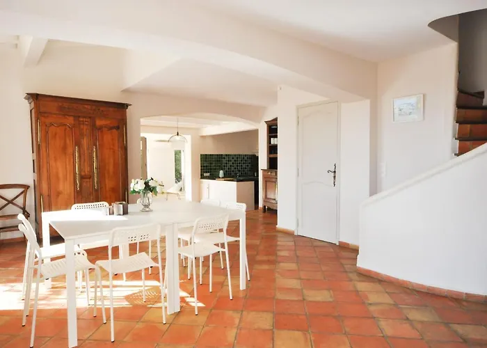 Mare E Sole By Interhome וילה קבלייר-סור-מר