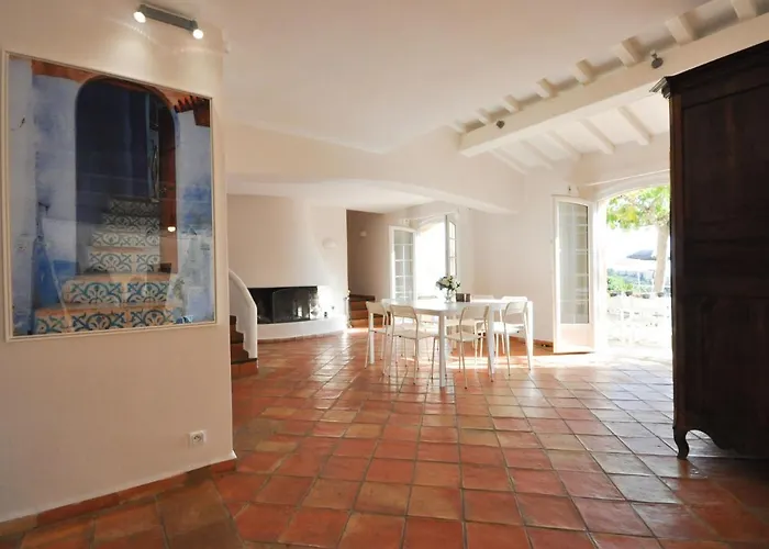 וילה Mare E Sole By Interhome *