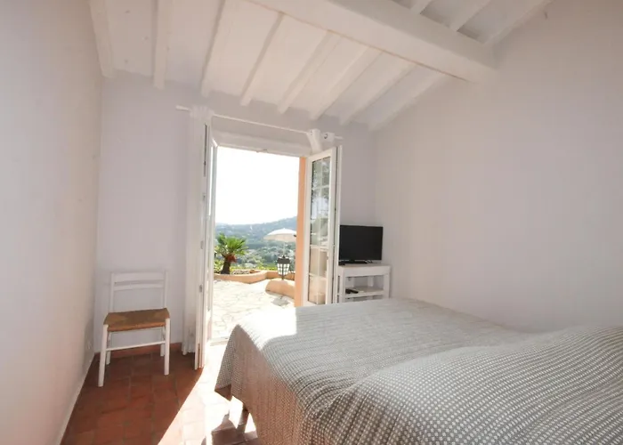 וילה Mare E Sole By Interhome