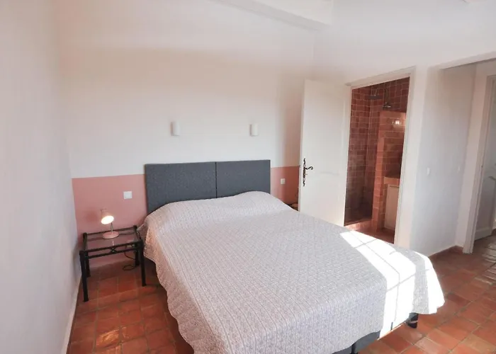 וילה Mare E Sole By Interhome קבלייר-סור-מר