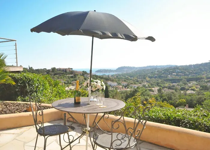 Mare E Sole By Interhome קבלייר-סור-מר