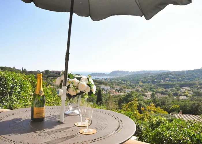 Mare E Sole By Interhome וילה